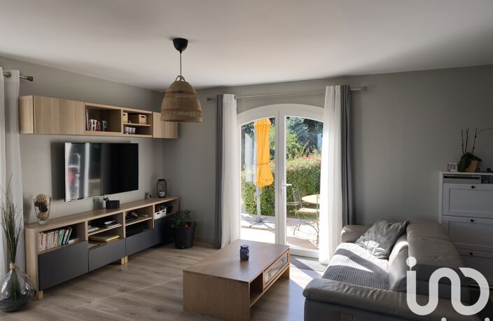 Vente Maison/villa 4 pièces — photo 4
