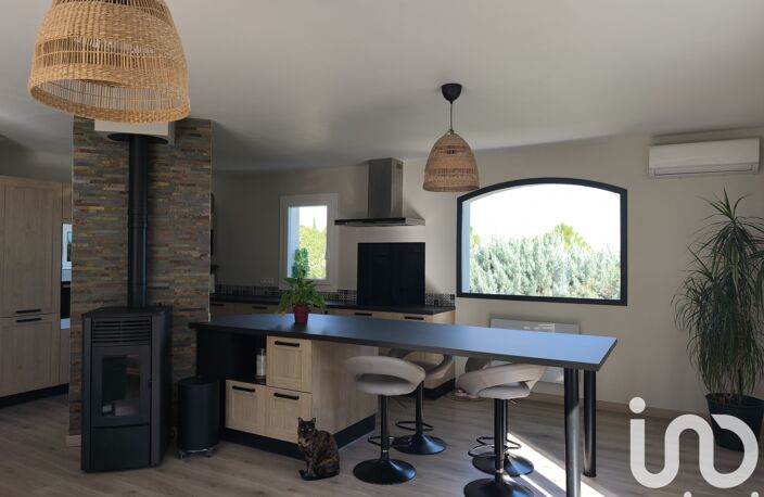 Vente Maison/villa 4 pièces — photo 5