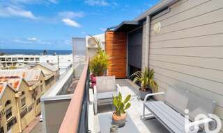 Appartement 3 Pièces 70 m² à vendre à Saint-Pierre (97410)