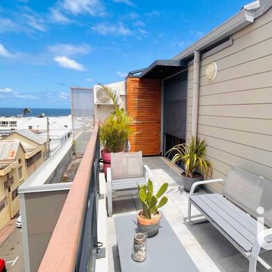 Appartement 3 pièces 389000 €