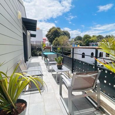 Appartement 3 pièces 349000 €