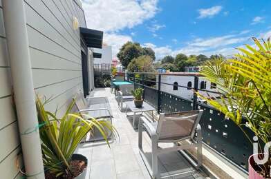 Appartement 3 pièces 329000 €