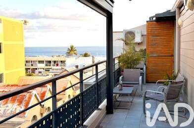 Appartement 3 pièces 329000 €