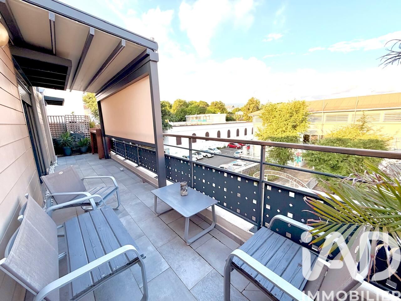 Vente Appartement 3 pièces - Photo 2