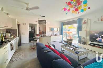 Appartement 3 pièces 329000 €