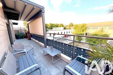 Appartement 3 pièces 329000 €