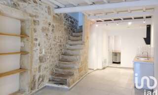 Maison 2 Pièces 65 m² à vendre à Comps (30300)