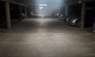 Garage  11 m² à vendre à Paris 20 (75020)