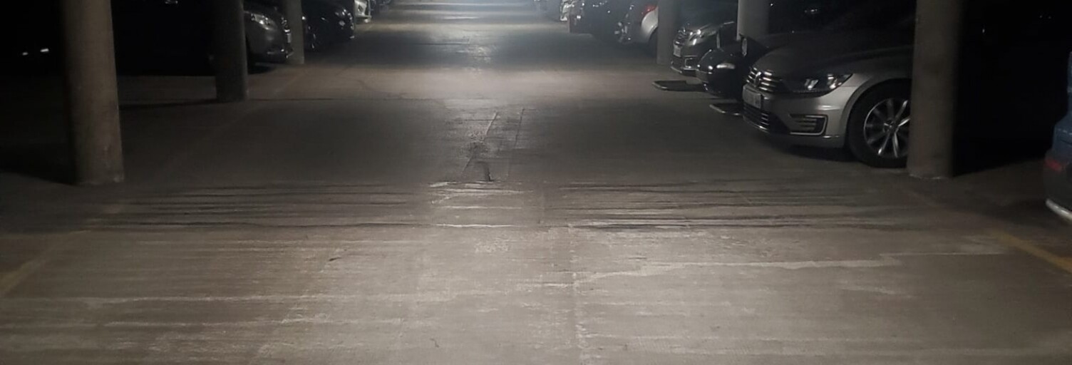 Garage  11 m² à vendre à Paris 20 (75020)