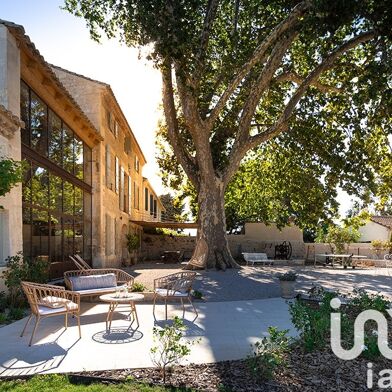 Maison 10 pièces 2120000 €