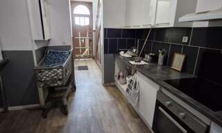 Maison 6 Pièces 112 m² à vendre à Roubaix (59100)