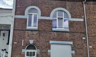 Maison 6 Pièces 112 m² à vendre à Roubaix (59100)