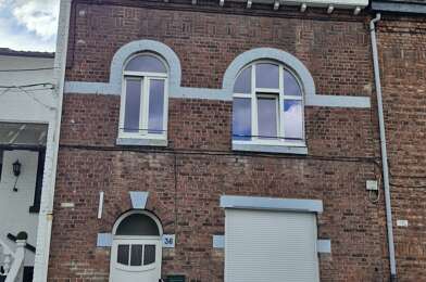 Maison 6 pièces 159000 €