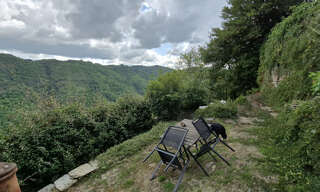 Maison 9 Pièces 230 m² à vendre à Lacroix-Barrez (12600)