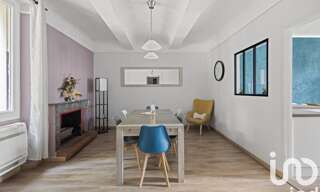 Maison 4 Pièces 108 m² à vendre à Peynier (13790)