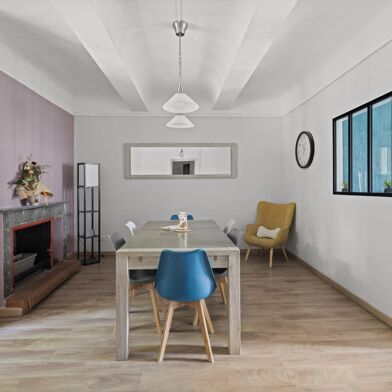 Maison 4 pièces 294900 €