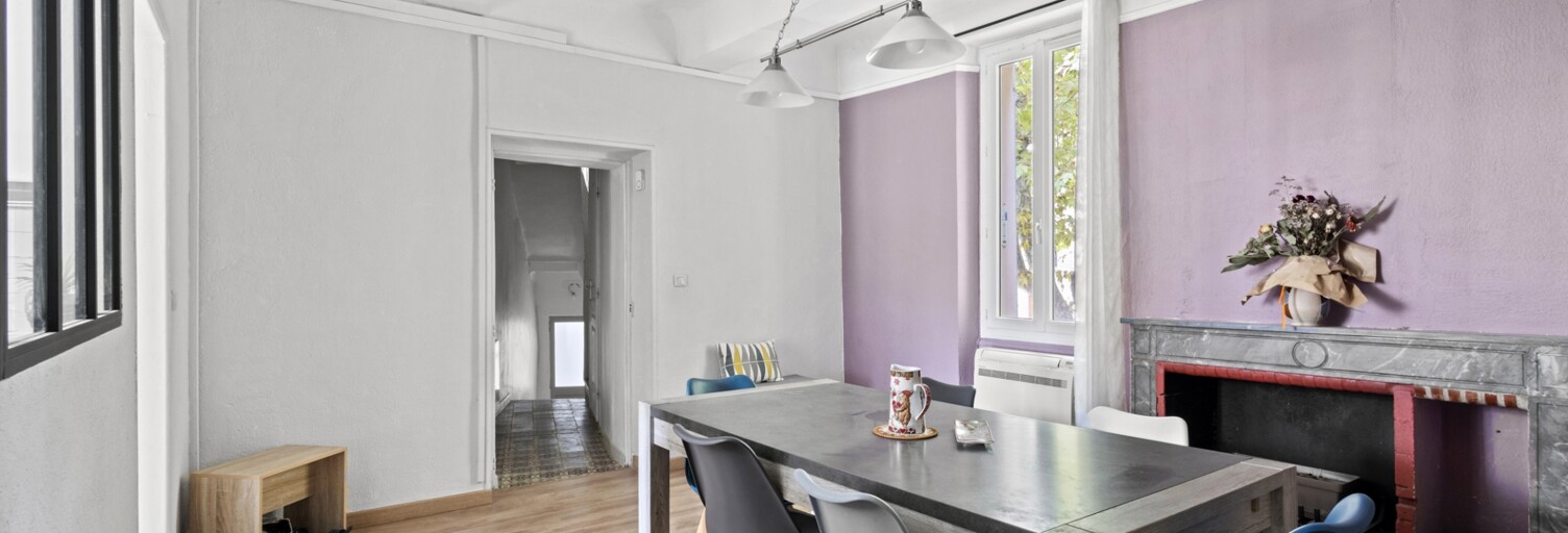 Maison 4 Pièces 108 m² à vendre à Peynier (13790)