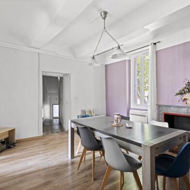 Maison 4 pièces 285000 €