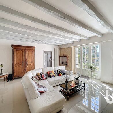 Maison 7 pièces 427000 €