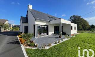 Maison 5 Pièces 137 m² à vendre à Plobannalec-Lesconil (29740)