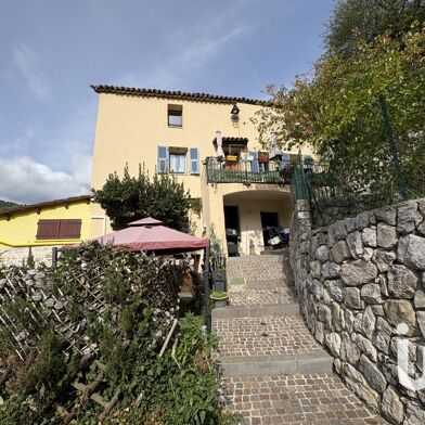 Maison 5 pièces 169000 €