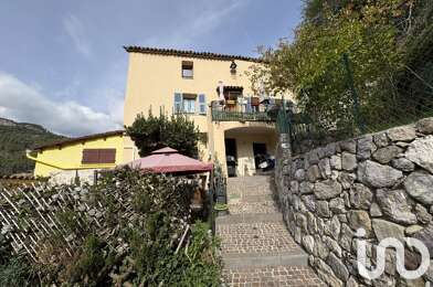 Maison 5 pièces 169000 €