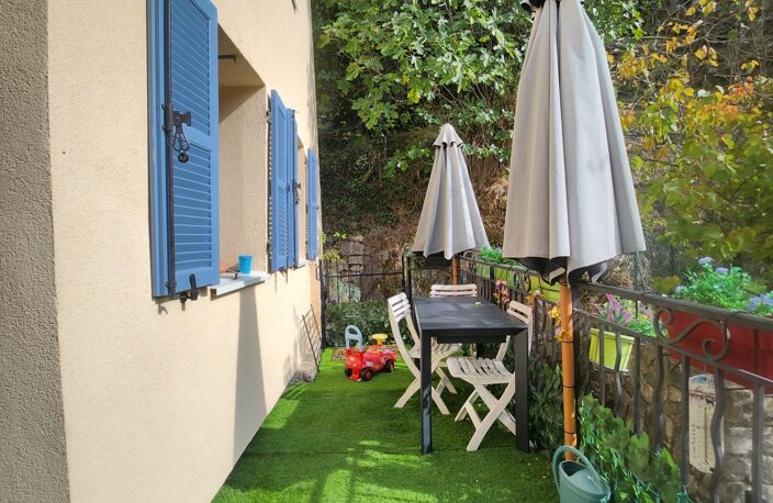 Vente Maison/villa 5 pièces — photo 3