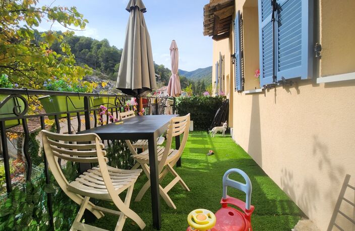Vente Maison/villa 5 pièces — photo 4