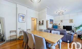 Appartement 4 Pièces 84 m² à vendre à Metz (57000)