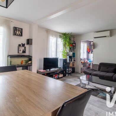 Maison 5 pièces 265000 €