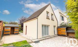 Maison 4 Pièces 60 m² à vendre à Savigny-sur-Orge (91600)