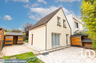 Maison 4 pièces 280000 €