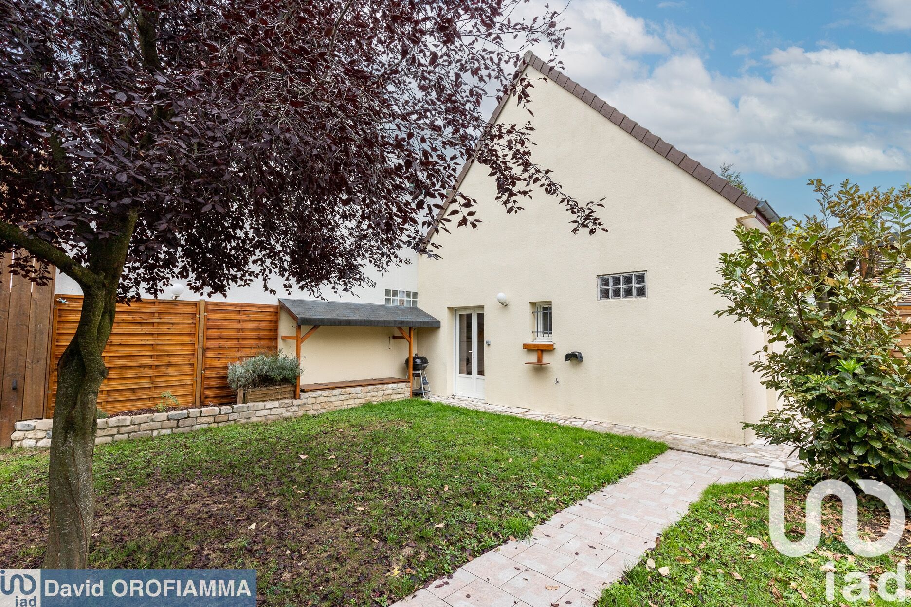 Vente Maison/villa 4 pièces - Photo 2