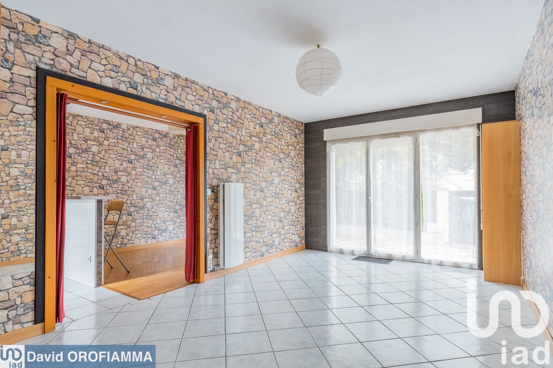 Vente Maison/villa 4 pièces - Photo 4