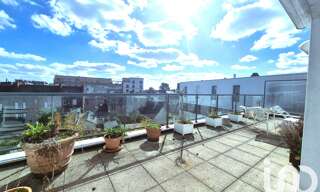 Appartement 4 Pièces 88 m² à vendre à Rennes (35700)