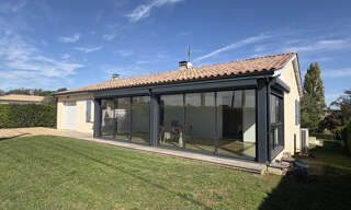 Maison 4 Pièces 152 m² à vendre à Gontaud-de-Nogaret (47400)