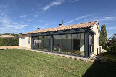 Maison 4 pièces 252000 €