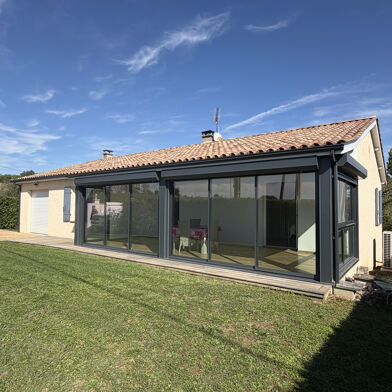 Maison 4 pièces 252000 €