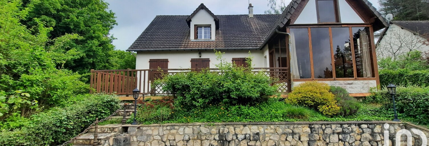 Maison 9 Pièces 194 m² à vendre à Valencisse (41190)