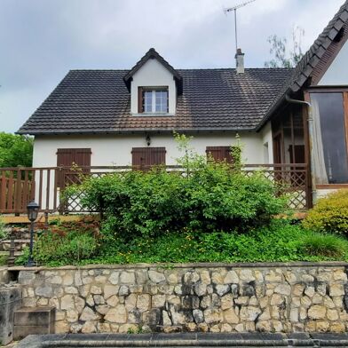 Maison 9 pièces 199000 €