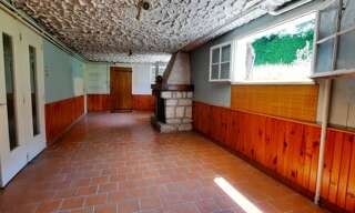 Maison 9 Pièces 194 m² à vendre à Valencisse (41190)