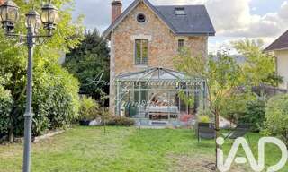 Maison 5 Pièces 134 m² à vendre à Orsay (91400)