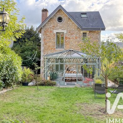 Maison 5 pièces 687000 €