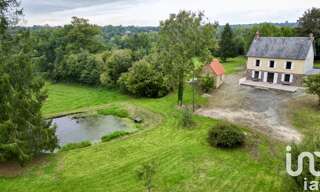 Maison 4 Pièces 122 m² à vendre à Cérences (50510)