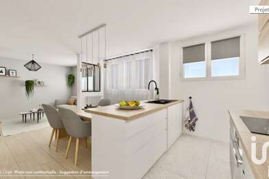 Appartement 5 pièces 279000 €