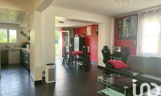 Maison 5 Pièces 125 m² à vendre à Sainte-Geneviève-des-Bois (91700)