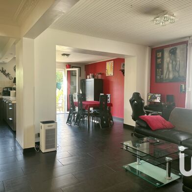 Maison 5 pièces 450000 €