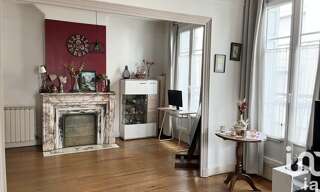Appartement 5 Pièces 95 m² à vendre à Saint-Étienne (42000)