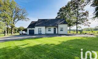 Maison 4 Pièces 97 m² à vendre à Lusanger (44590)