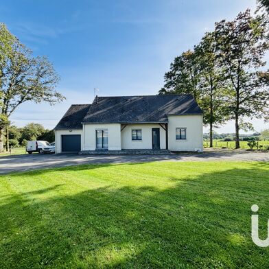 Maison 4 pièces 231000 €